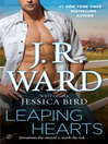Cover image for Leaping Hearts